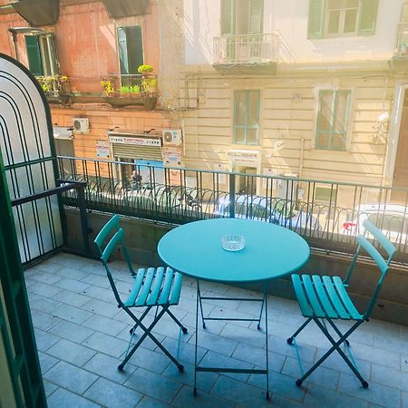 Gians B&B Naples Extérieur photo