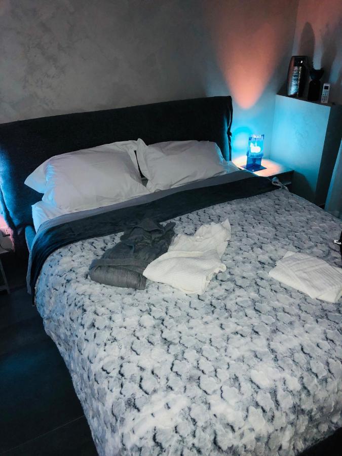 Gians B&B Naples Extérieur photo