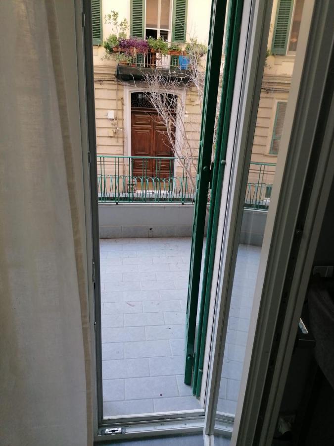 Gians B&B Naples Extérieur photo