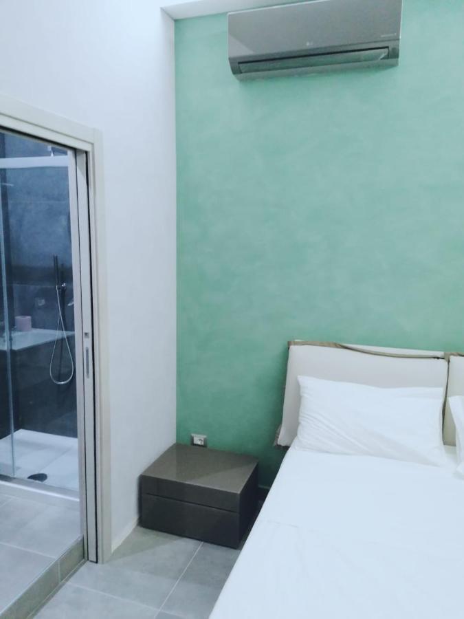 Gians B&B Naples Extérieur photo