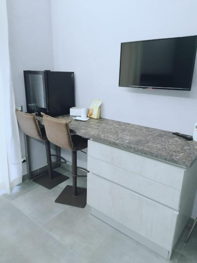 Gians B&B Naples Extérieur photo