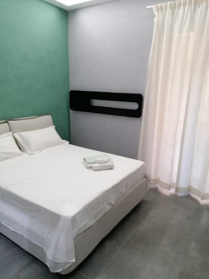Gians B&B Naples Extérieur photo