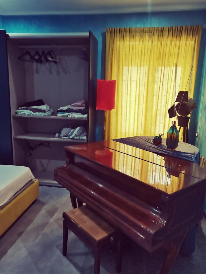 Gians B&B Naples Extérieur photo