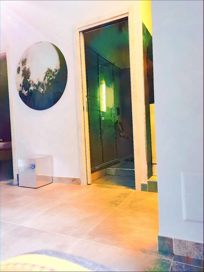 Gians B&B Naples Extérieur photo