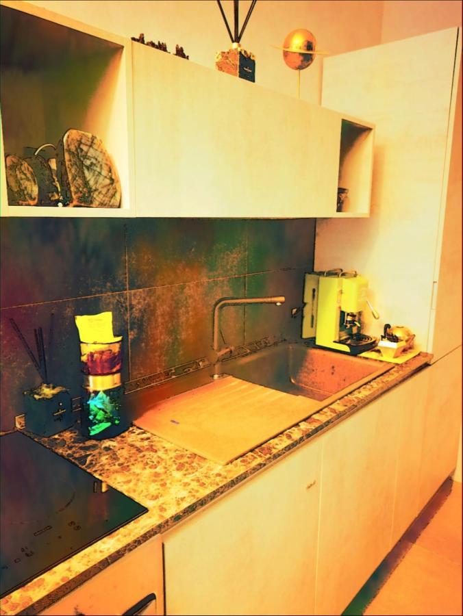 Gians B&B Naples Extérieur photo