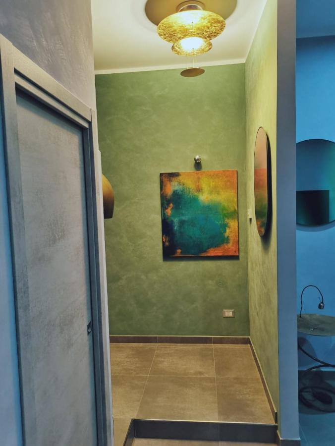 Gians B&B Naples Extérieur photo