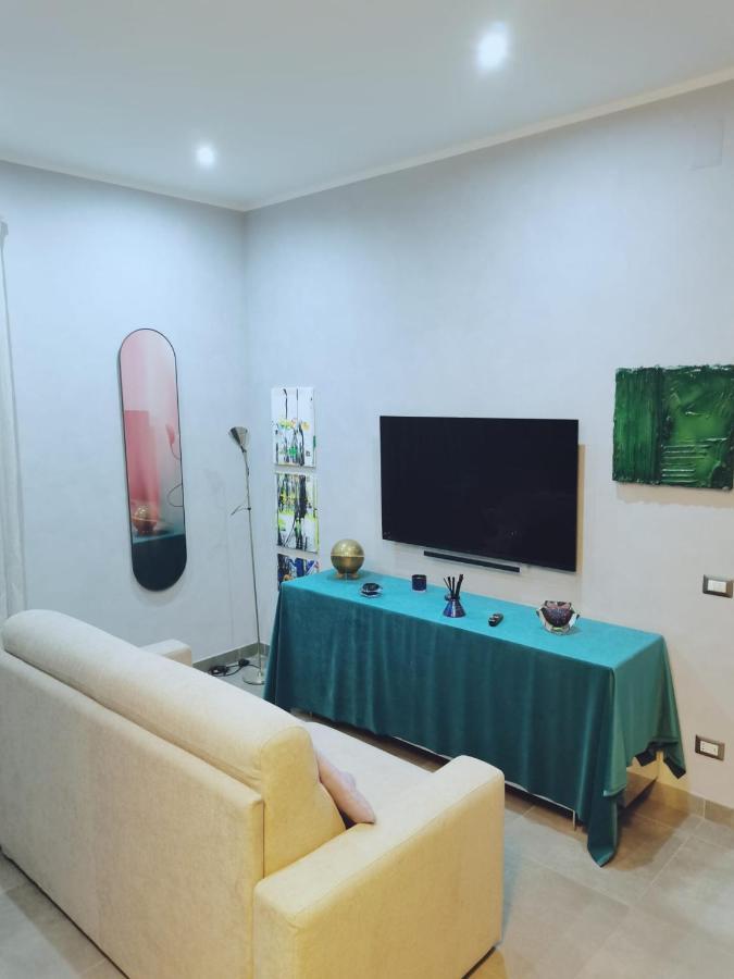 Gians B&B Naples Extérieur photo