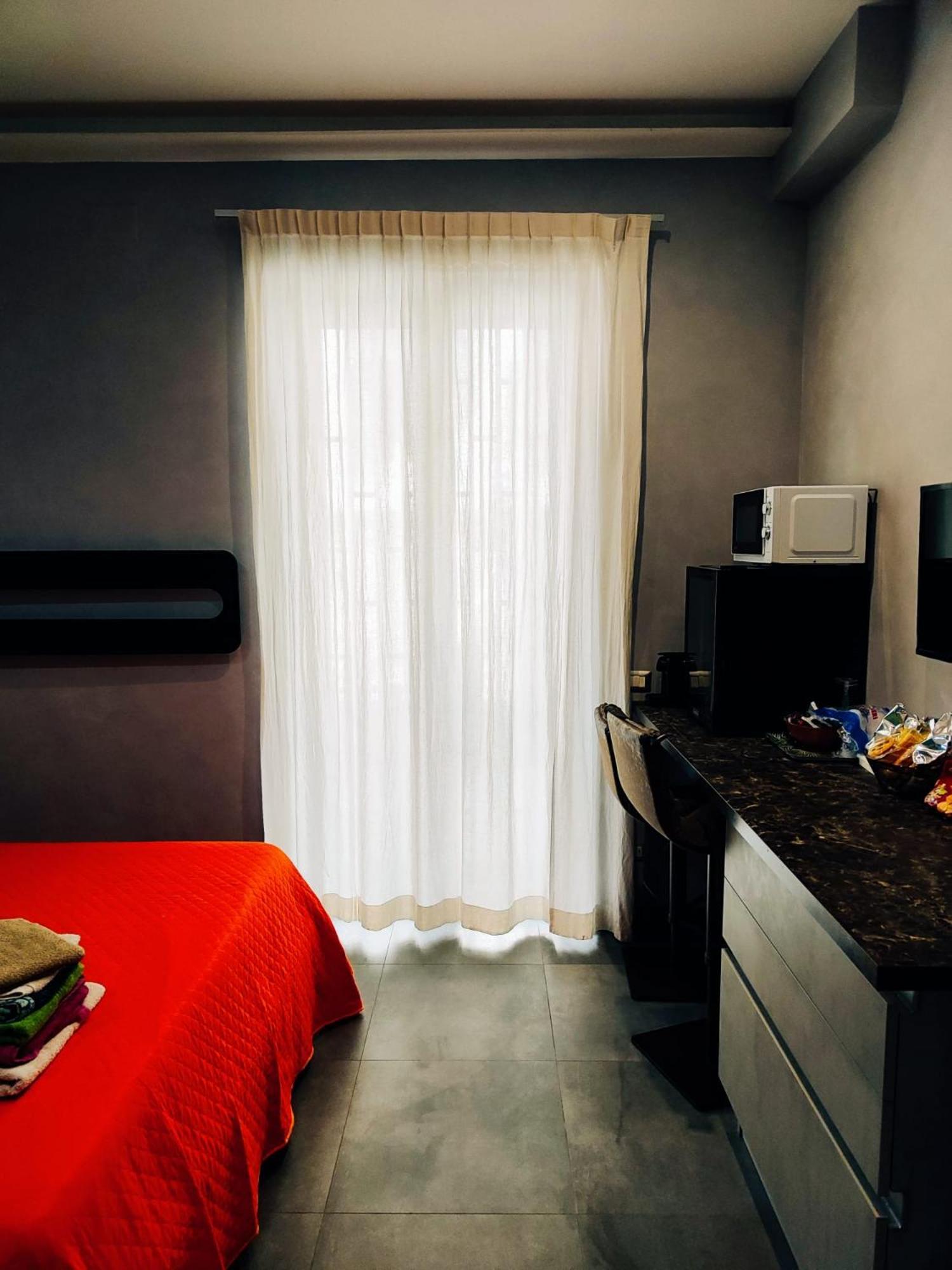 Gians B&B Naples Extérieur photo