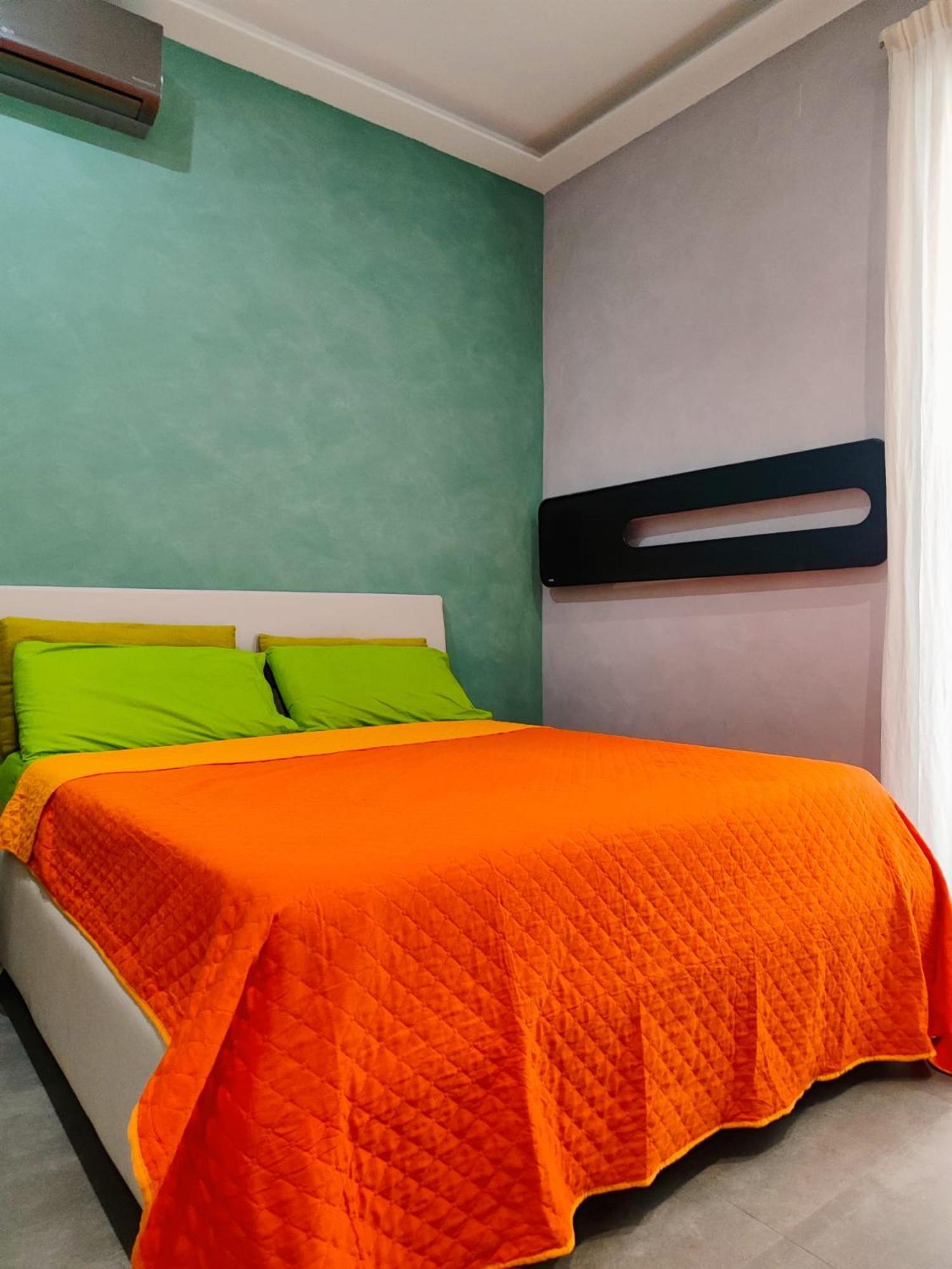 Gians B&B Naples Extérieur photo