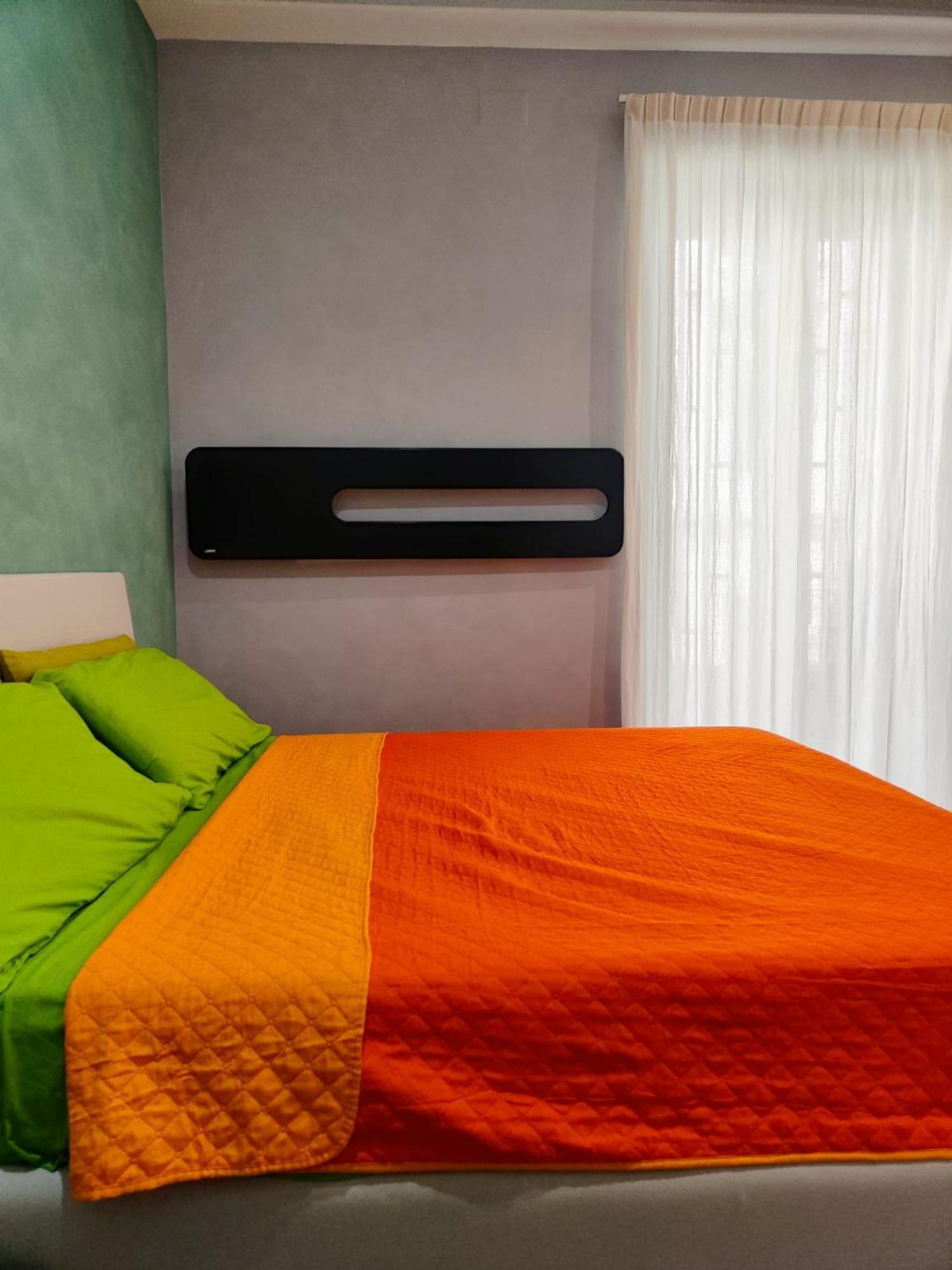 Gians B&B Naples Extérieur photo